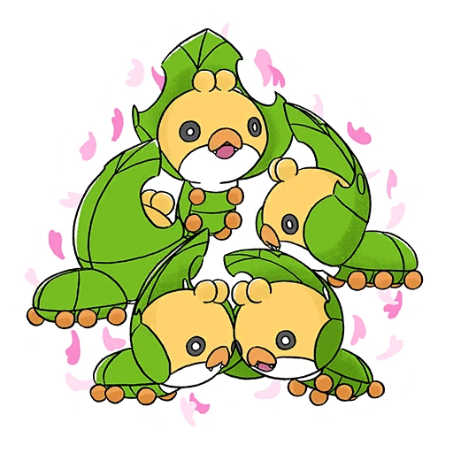 Fichier:Sticker Journée communauté Larveyette 2 - GO.png