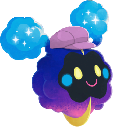 Fichier:Cosmog (Couleur hortensia)-CM.png