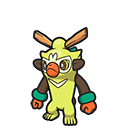 Badabouin