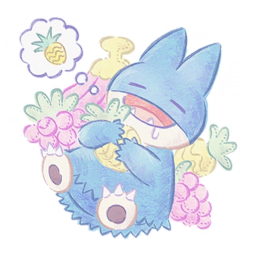 Fichier:Sticker Un petit roupillon 5 - GO.png