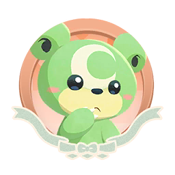 Image de profil Teddiursa chromatique (bronze) A CM.png