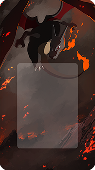 Sprite Arrière-Plan - Dracaufeu chromatique JCCP.png