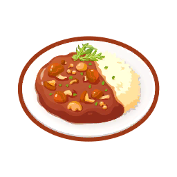 Sprite Curry aux Champignons Spore Sleep.png