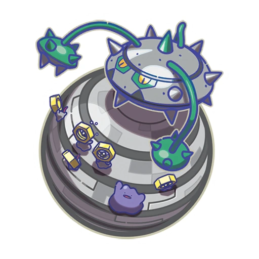 Fichier:Sticker PokémonXP & Championnats du Monde 2026 6 - GO.png