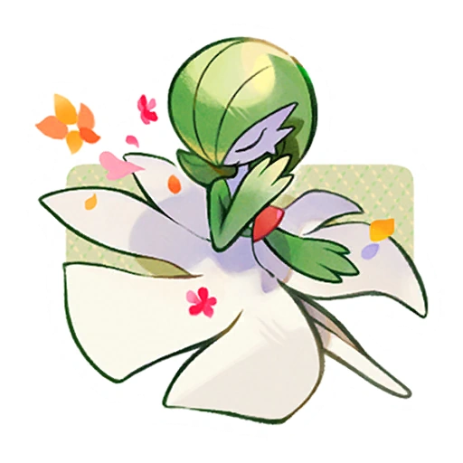 Fichier:Sticker Saint-Valentin 2023 (Gardevoir) - GO.png