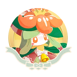 Fichier:Image de profil Fragilady en tenue Déguisement festif (or) A CM.png