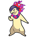 Typhlosion (Forme de Hisui)
