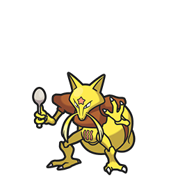 Kadabra