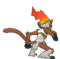 Fichier:Sprite 0392 dos XY.png