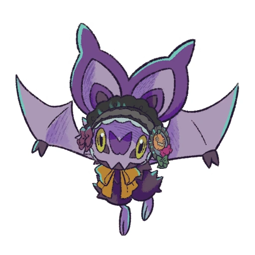 Fichier:Sticker Halloween 2025 (Sonistrelle) - GO.png