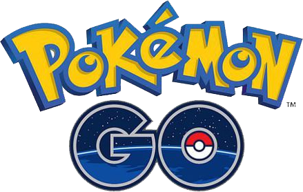 Fichier:Pokémon GO - Logo.png
