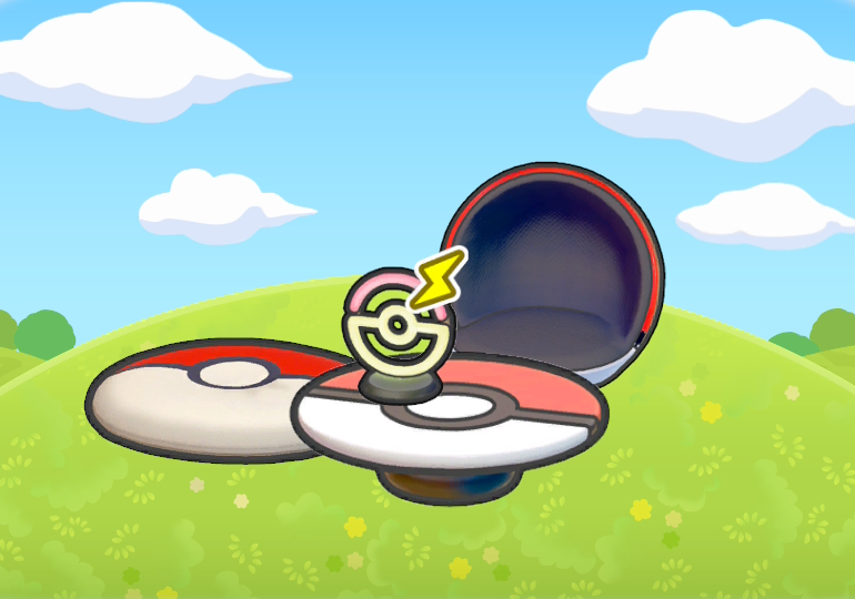Fichier:Amas de Poké Balls Pokopia.png
