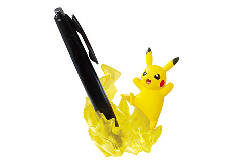 Fichier:Figurine Pikachu-2 Pokémon Desk.jpg