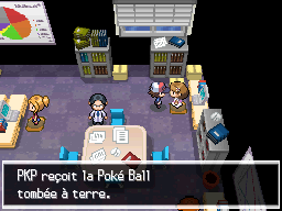 Volucité Poké Ball NB.png