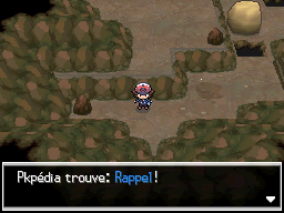 Grotte Parsemille Rappel NB.png