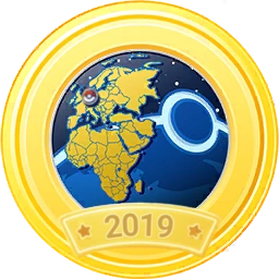 Médaille Festival Pokémon GO (2019 Dortmund) - GO.png