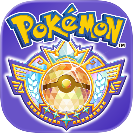 Fichier:Icône Pokémon Champions (mobile).png