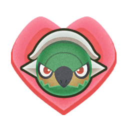 Miniature Niveau d'affinité avec Torterra ↑ CM.png