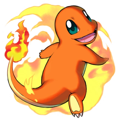 Fichier:Sticker Collection Super-Premium Dracaufeu-ex (Salamèche) - GO.png
