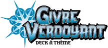 Logo du deck Givre Verdoyant