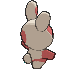 Fichier:Sprite 0327 dos XY.png