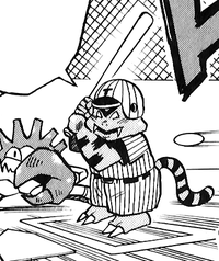 Krabboss de Red - Pocket Monsters.png