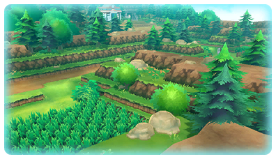Fichier:Route 3 (Kanto) LGPE.png