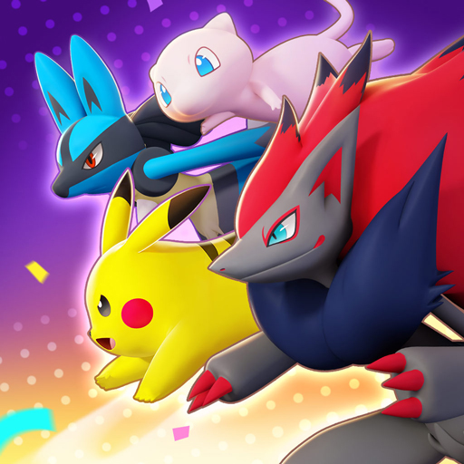 Fichier:Icône Pokémon UNITE après 1er anniversaire.png