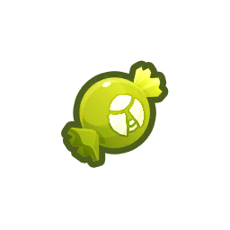 Fichier:Sprite Bonbon de type Insecte S Sleep.png