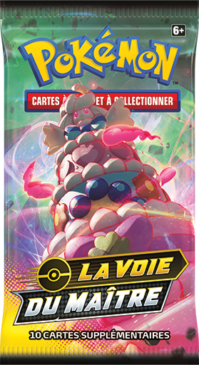 Booster La Voie du Maître Charmilly Gigamax.png