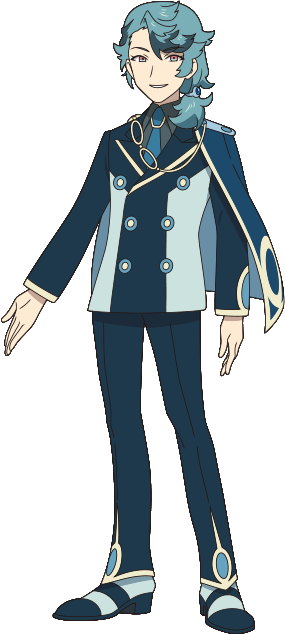 Spinel (chef)-Animé LH.png