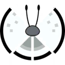 Médaille Collectionneur Papillon Blizzard GO.png