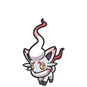 Zorua (Forme de Hisui)