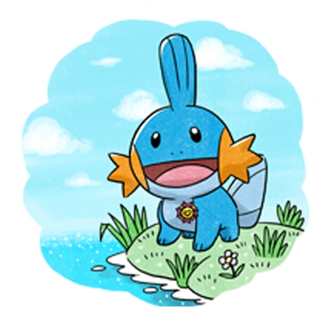 Fichier:Sticker Circuit Pokémon GO Hoenn (Gobou) - GO.png