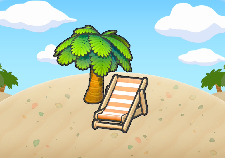 Fichier:Chaise de plage sous un arbre Pokopia.png