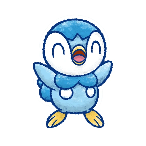 Fichier:Sticker Diamant Étincelant et Perle Scintillante (Tiplouf) - GO.png