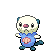 Il est Shiney