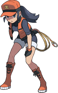 Pokémon Ranger ♀-ROSA.png
