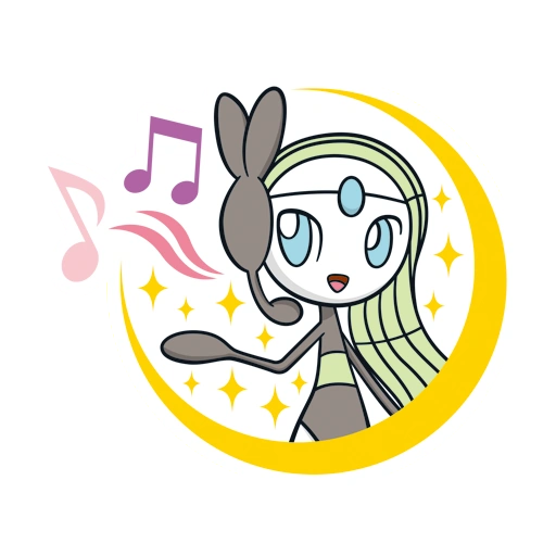 Fichier:Sticker Pokémon GO Fest 2021 5 - GO.png