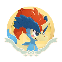 Fichier:Image de profil Keldeo Aspect Normal (or) A CM.png