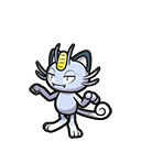 Miaouss (Forme d'Alola)