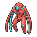 Deoxys (Forme Défense)