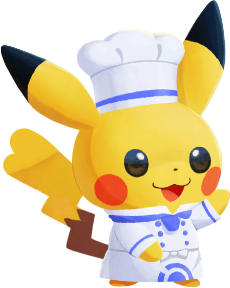 Fichier:Pikachu femelle (Chef)-CM.png