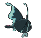 Fichier:Sprite 0457 ♂ dos XY.png