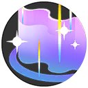 Icône Feunard d'Alola Voile Aurore UNITE.png