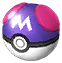 Fichier:Sprite Master Ball HOME.png