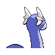 Fichier:Sprite 0147 dos HGSS.png