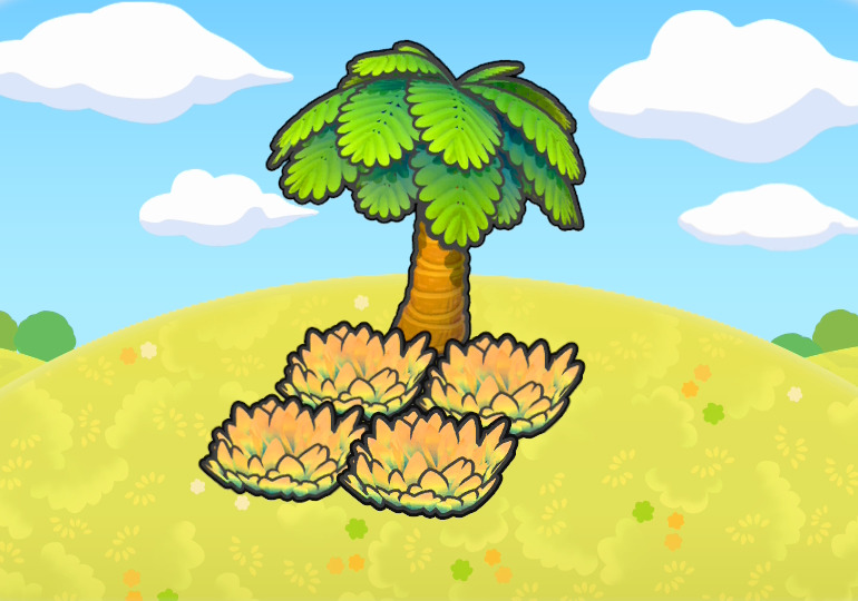 Fichier:Hautes herbes jaunes sous un arbre Pokopia.png