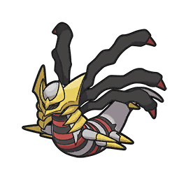 Giratina (Forme Originelle)