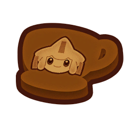 Miniature Biscuit Jirachi CM.png